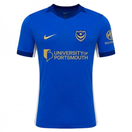 Goedkope Portsmouth Thuisshirt 2026-27
