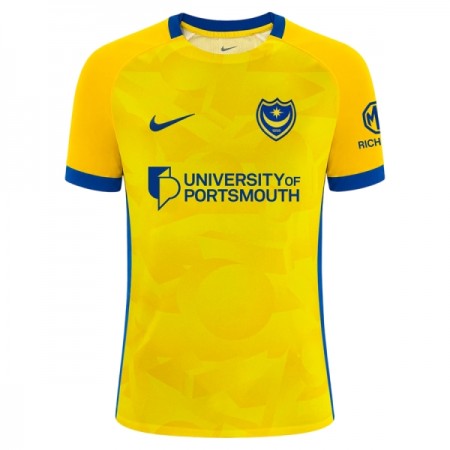 Goedkope Portsmouth Uitshirt 2026-27
