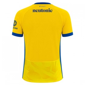 Goedkope Portsmouth Uitshirt 2026-27