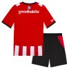 Goedkope PSV Eindhoven Kids Thuistenue 2026-27