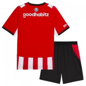 Goedkope PSV Eindhoven Kids Thuistenue 2026-27