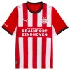 Goedkope PSV Eindhoven Thuisshirt 2026-27