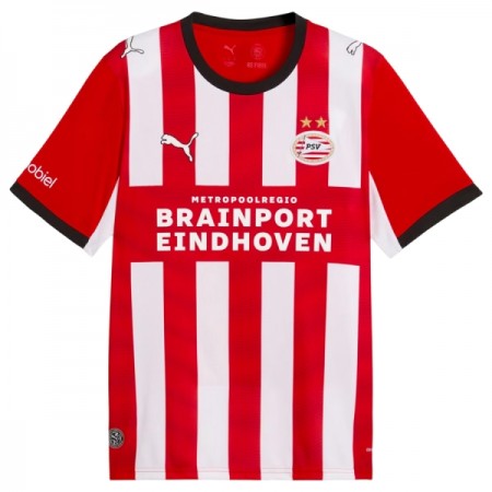 Goedkope PSV Eindhoven Thuisshirt 2026-27