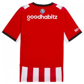 Goedkope PSV Eindhoven Thuisshirt 2026-27