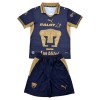 Goedkope Pumas UNAM Kids Thuistenue 2026-27 Goedkope Pumas UNAM Kids Thuistenue 2026-27