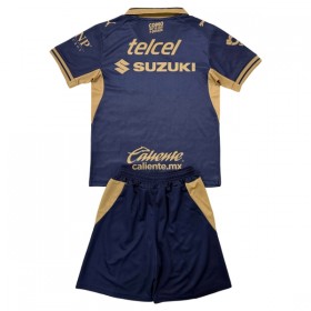 Goedkope Pumas UNAM Kids Thuistenue 2026-27