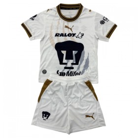 Goedkope Pumas UNAM Kids Uittenue 2026-27