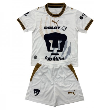 Goedkope Pumas UNAM Kids Uittenue 2026-27