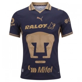 Goedkope Pumas UNAM Thuisshirt 2026-27