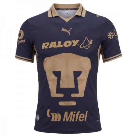 Goedkope Pumas UNAM Thuisshirt 2026-27