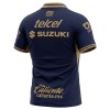 Goedkope Pumas UNAM Thuisshirt 2026-27