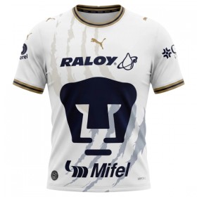 Goedkope Pumas UNAM Uitshirt 2026-27