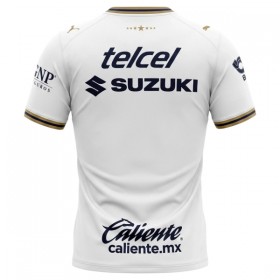 Goedkope Pumas UNAM Uitshirt 2026-27