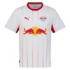 Goedkope RB Leipzig Thuisshirt 2026-27