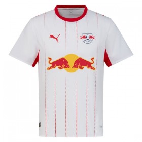Goedkope RB Leipzig Thuisshirt 2026-27