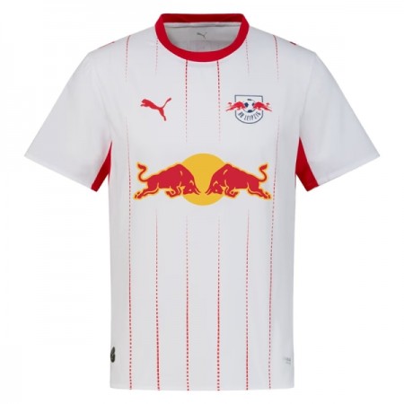 Goedkope RB Leipzig Thuisshirt 2026-27