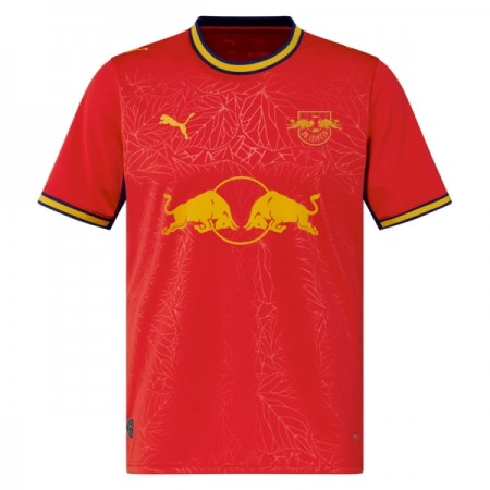 Goedkope RB Leipzig Uitshirt 2026-27