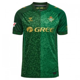 Goedkope Real Betis Uitshirt 2026-27