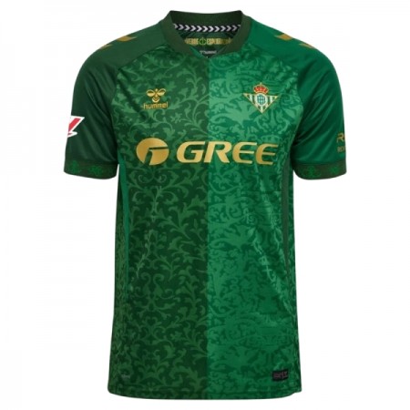 Goedkope Real Betis Uitshirt 2026-27