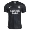 Goedkope Real Sociedad Uitshirt 2026-27
