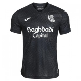 Goedkope Real Sociedad Uitshirt 2026-27