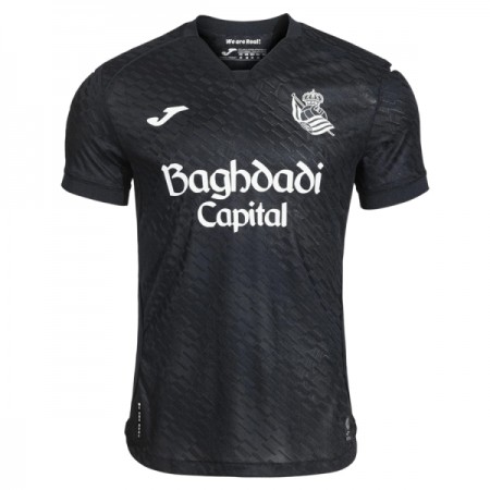 Goedkope Real Sociedad Uitshirt 2026-27