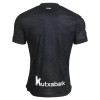 Goedkope Real Sociedad Uitshirt 2026-27