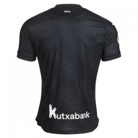 Goedkope Real Sociedad Uitshirt 2026-27