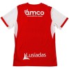 Goedkope SC Braga Thuisshirt 2026-27