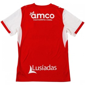 Goedkope SC Braga Thuisshirt 2026-27