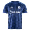 Goedkope Schalke 04 Thuisshirt 2026-27