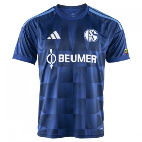 Goedkope Schalke 04 Thuisshirt 2026-27