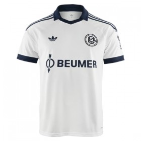 Goedkope Schalke 04 Uitshirt 2026-27