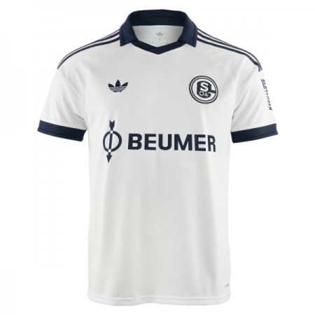Goedkope Schalke 04 Uitshirt 2026-27