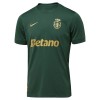 Goedkope Sporting CP Jubileum Shirt 2026-27 Goedkope Sporting CP Jubileum Shirt 2026-27