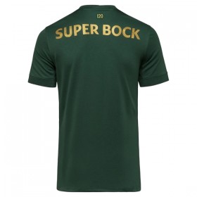 Goedkope Sporting CP Jubileum Shirt 2026-27