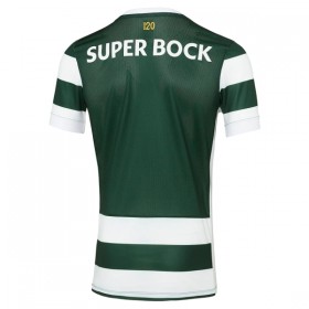 Goedkope Sporting CP Kids Thuistenue 2026-27