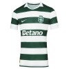 Goedkope Sporting CP Thuisshirt 2026-27
