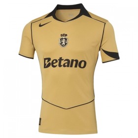 Goedkope Sporting CP Uitshirt 2026-27