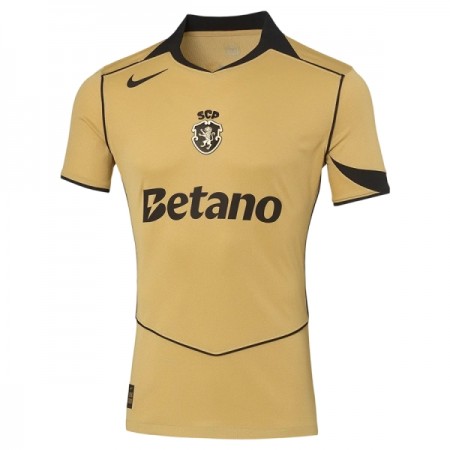 Goedkope Sporting CP Uitshirt 2026-27
