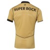Goedkope Sporting CP Uitshirt 2026-27