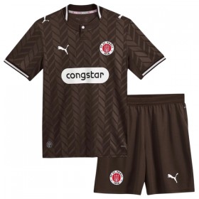 Goedkope St Pauli Kids Thuistenue 2026-27