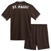 Goedkope St Pauli Kids Thuistenue 2026-27