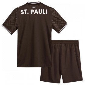 Goedkope St Pauli Kids Thuistenue 2026-27