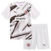 Goedkope St Pauli Kids Uittenue 2026-27