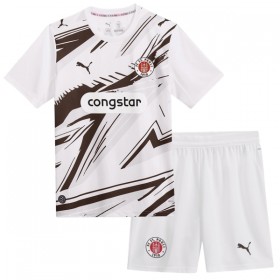 Goedkope St Pauli Kids Uittenue 2026-27