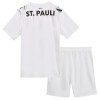 Goedkope St Pauli Kids Uittenue 2026-27