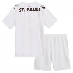 Goedkope St Pauli Kids Uittenue 2026-27