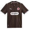 Goedkope St Pauli Thuisshirt 2026-27