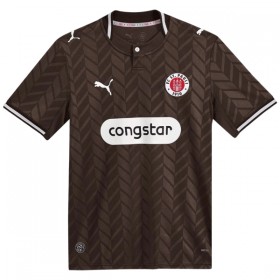 Goedkope St Pauli Thuisshirt 2026-27